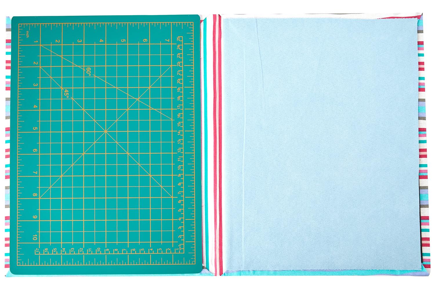 Trimits Gro-je69\frl - Quilters Mmat Pastel - Quilters Multi-2