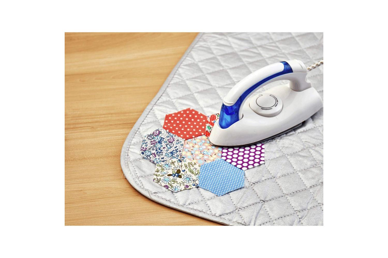 Sew Easy Gro-er4123 - Quilted Ironing Mat - Quilted Ironing-4