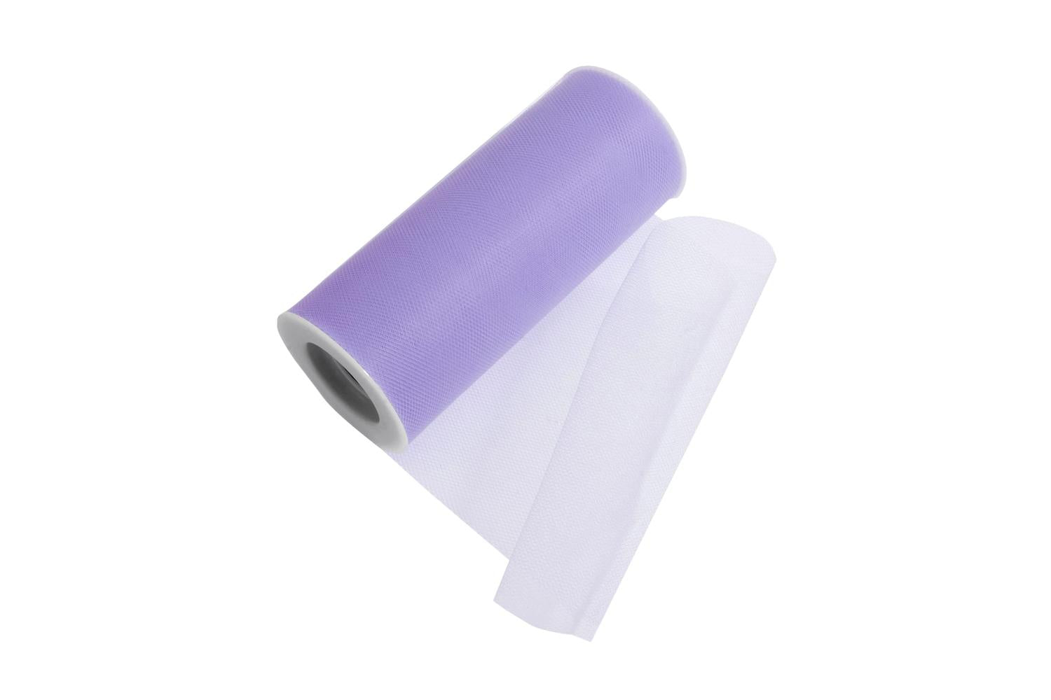 Occasions Gro-r411lv - Tulle 23mx15cm - Trim Tulle 23m X 15c
