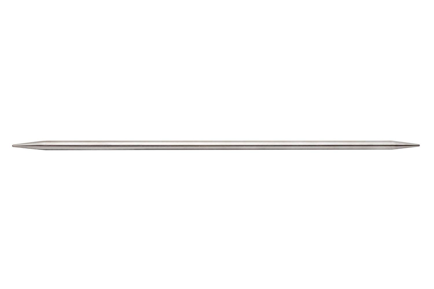 Knitpro Gro-kp10106 - Nova Dp 15x325 - Nova Metal Knitting P