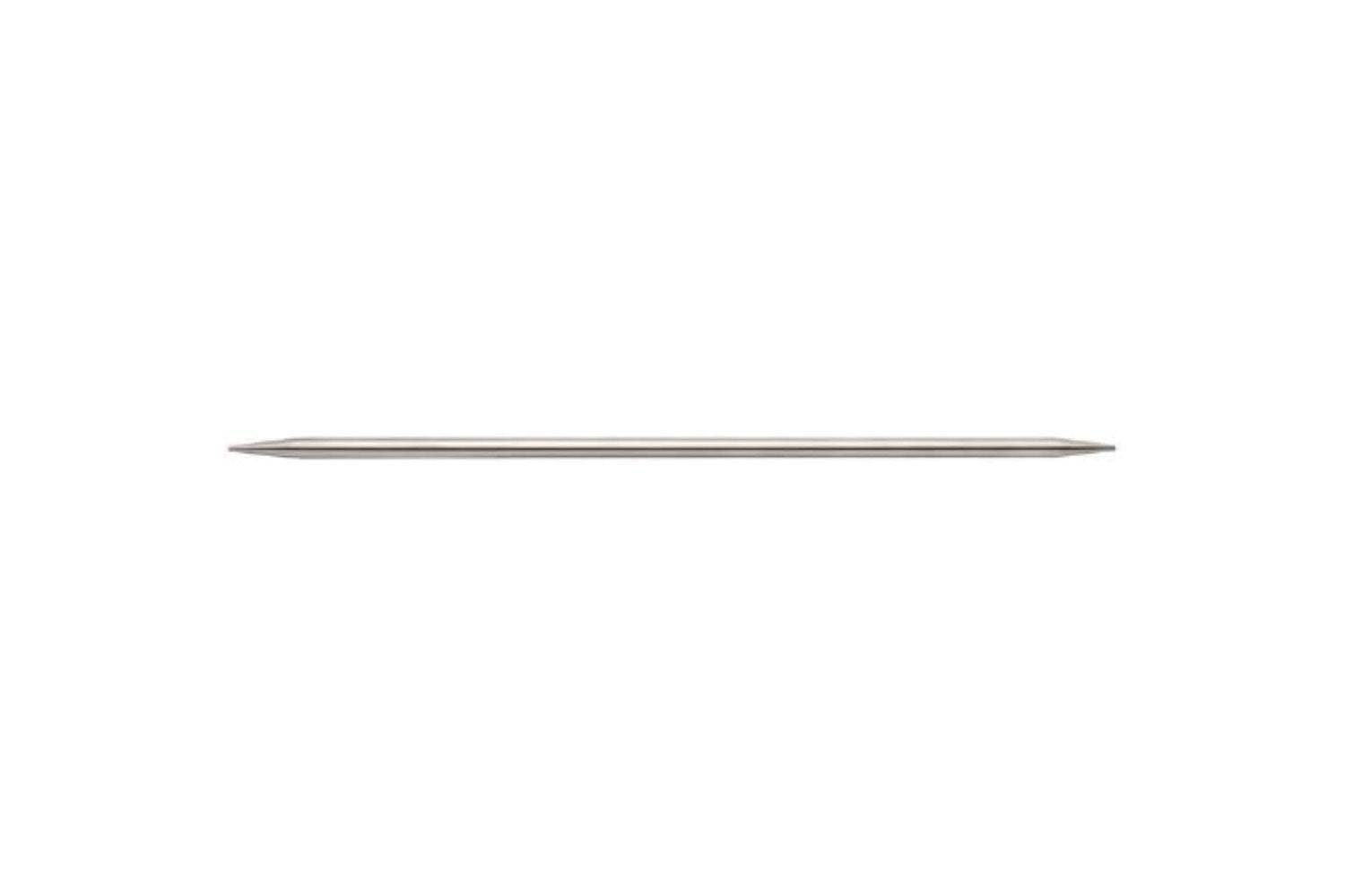 Knitpro Gro-kp10122 - Nova Dp 15x375 - Nova Metal Knitting P