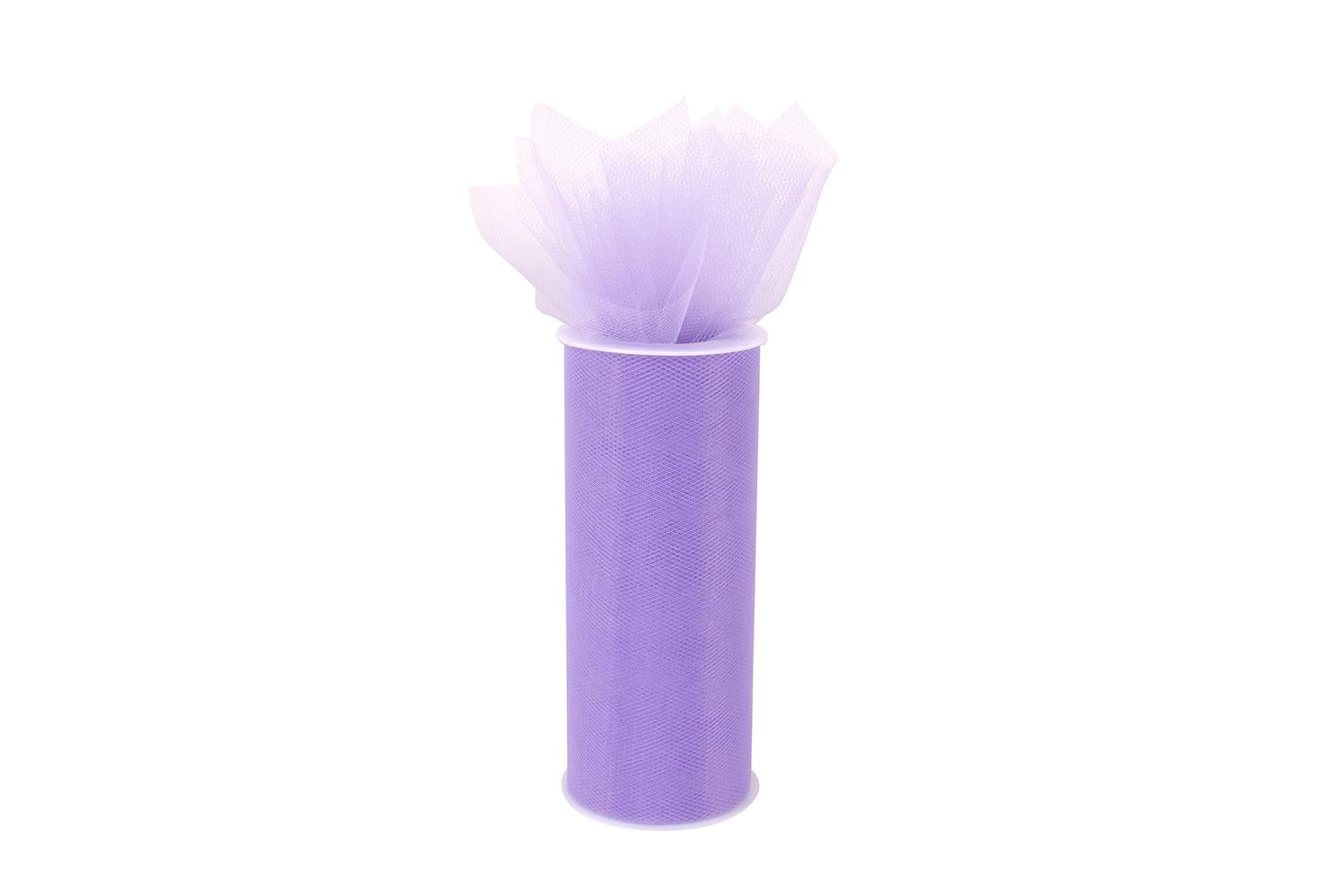 Occasions Gro-r411ll - Tulle 23mx15cm - Trim Tulle 23m X 15c