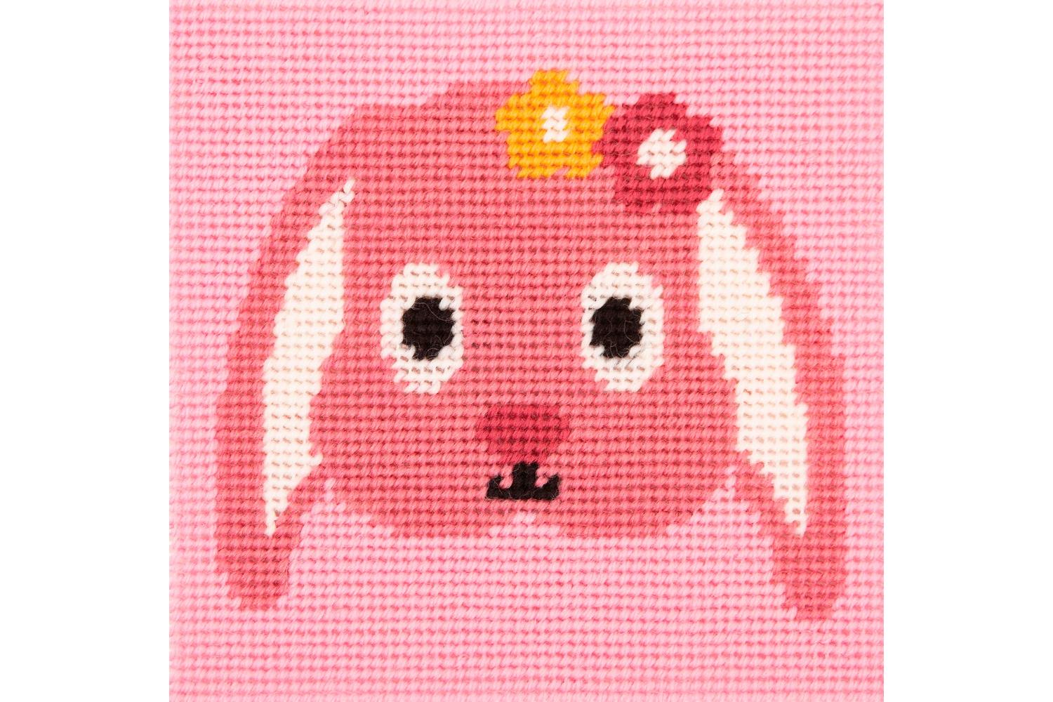 Anchor Gro-3690000\20027 - Tapestry Kit 1st Kit Best Friends-2