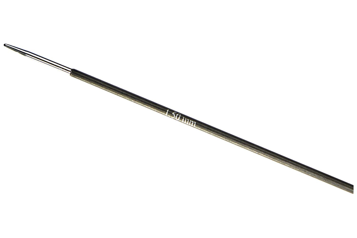 Knitpro Gro-kp41103 - Karbonz Knitting Pins Double-ended Set-4