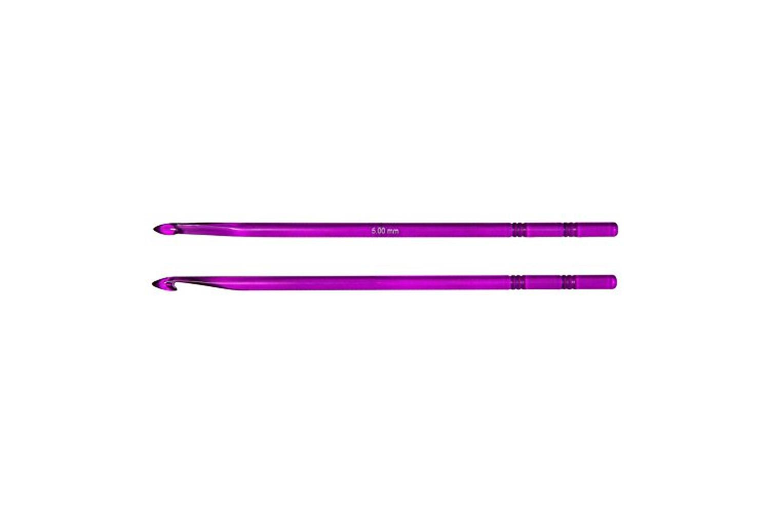 Knitpro Gro-kp51281 - Trendz Chk Se 5 - Crochet Hook Trendz