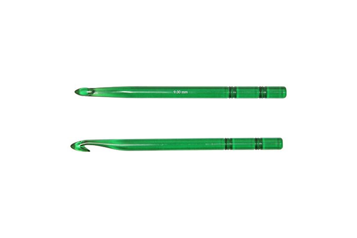 Knitpro Gro-kp51287 - Trendz Chk Se 9 - Crochet Hook Trendz
