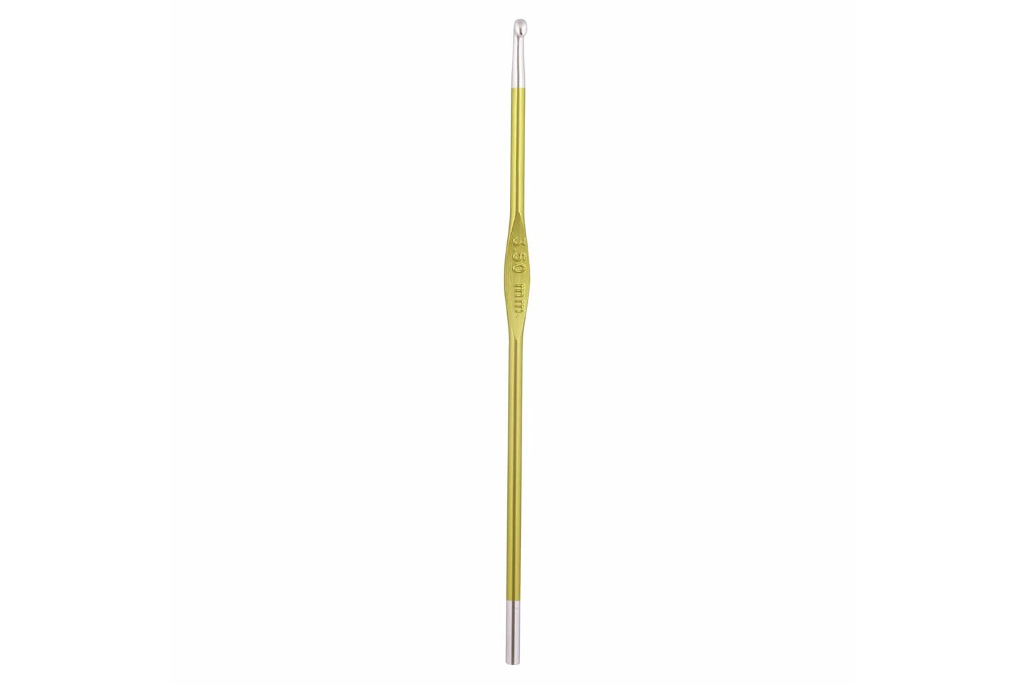 Knitpro Gro-kp47467 - Zing Chook 35 - Crochet Hook Zing 15cm