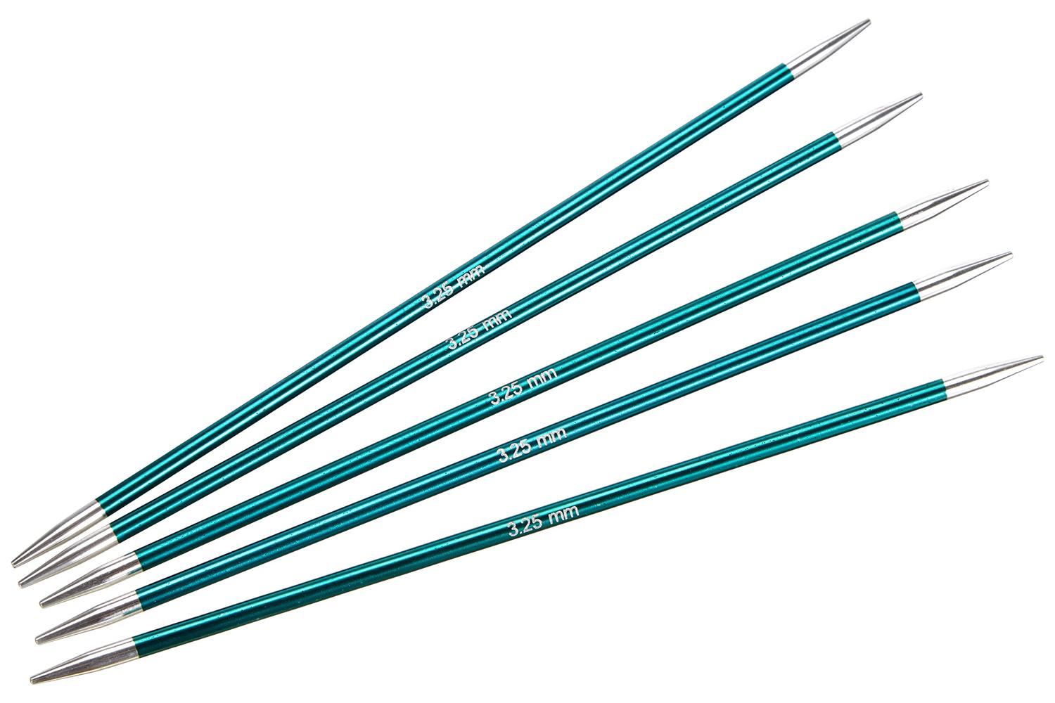 Knitpro Gro-kp47006 - Zing Dp 15x325 - Zing Knitting Pins Do