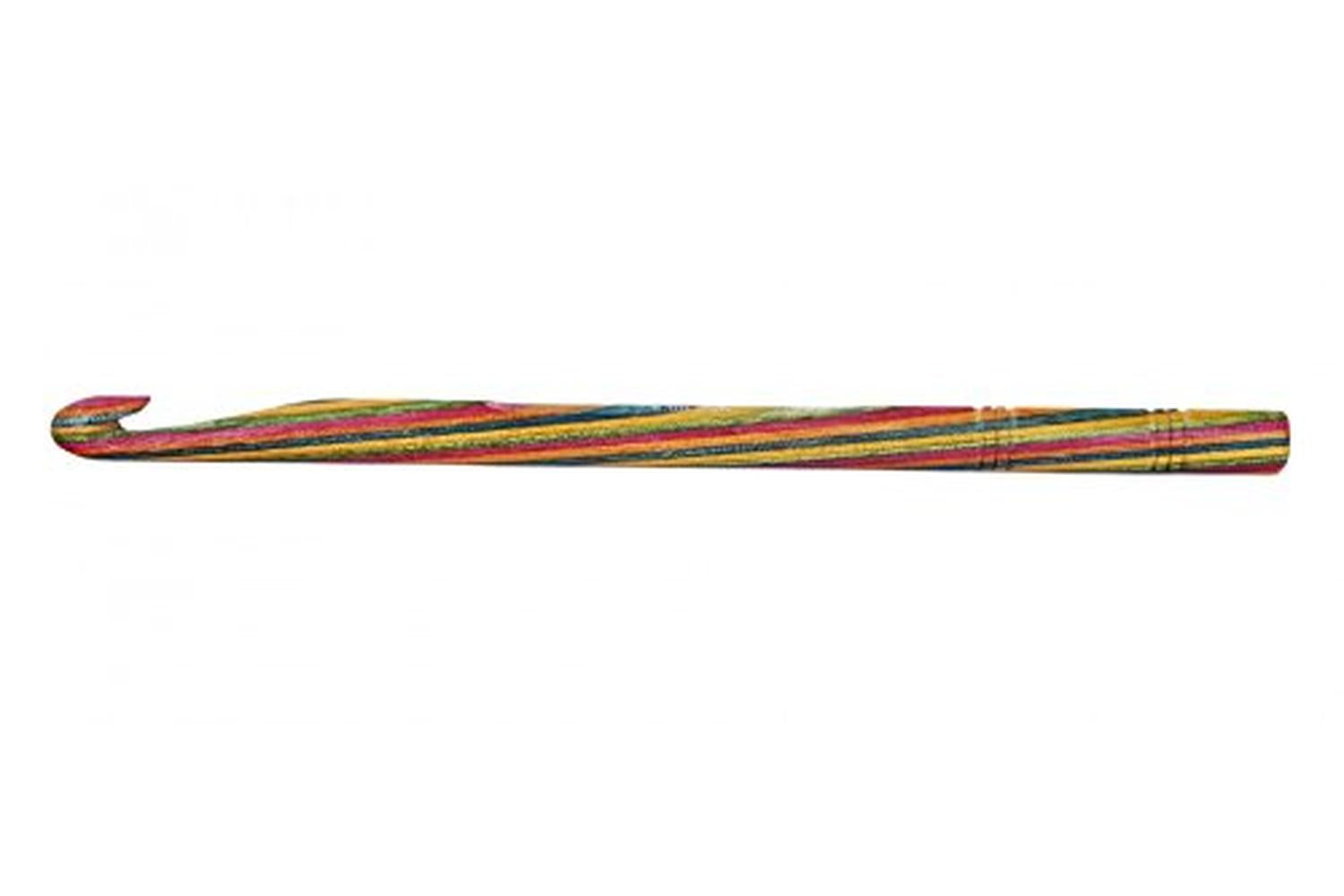 Knitpro Gro-kp20701 - Symfonie Chk Se 3 - Crochet Hook Symfo