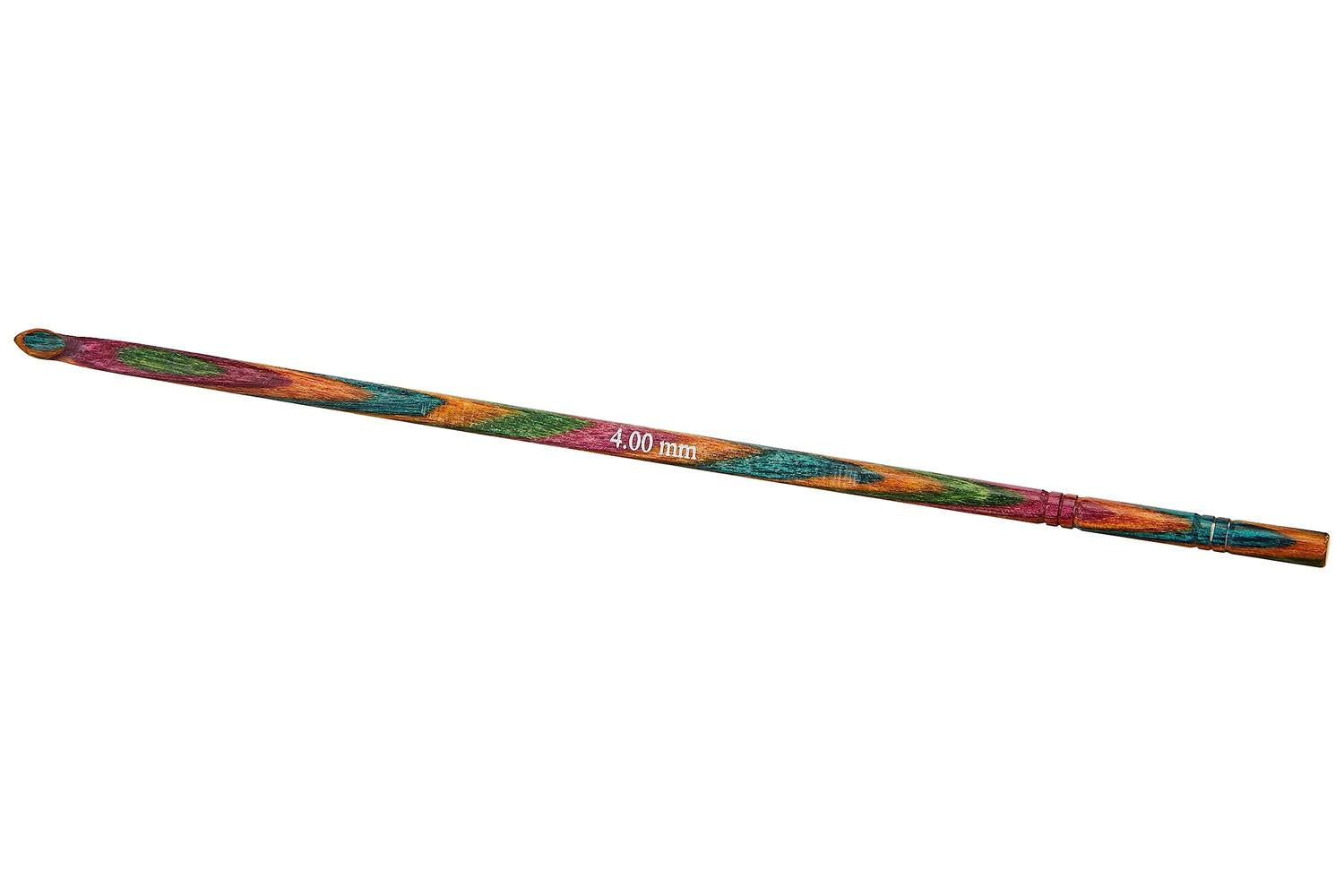 Knitpro Gro-kp20705 - Symfonie Chk Se 4 - Crochet Hook Symfo
