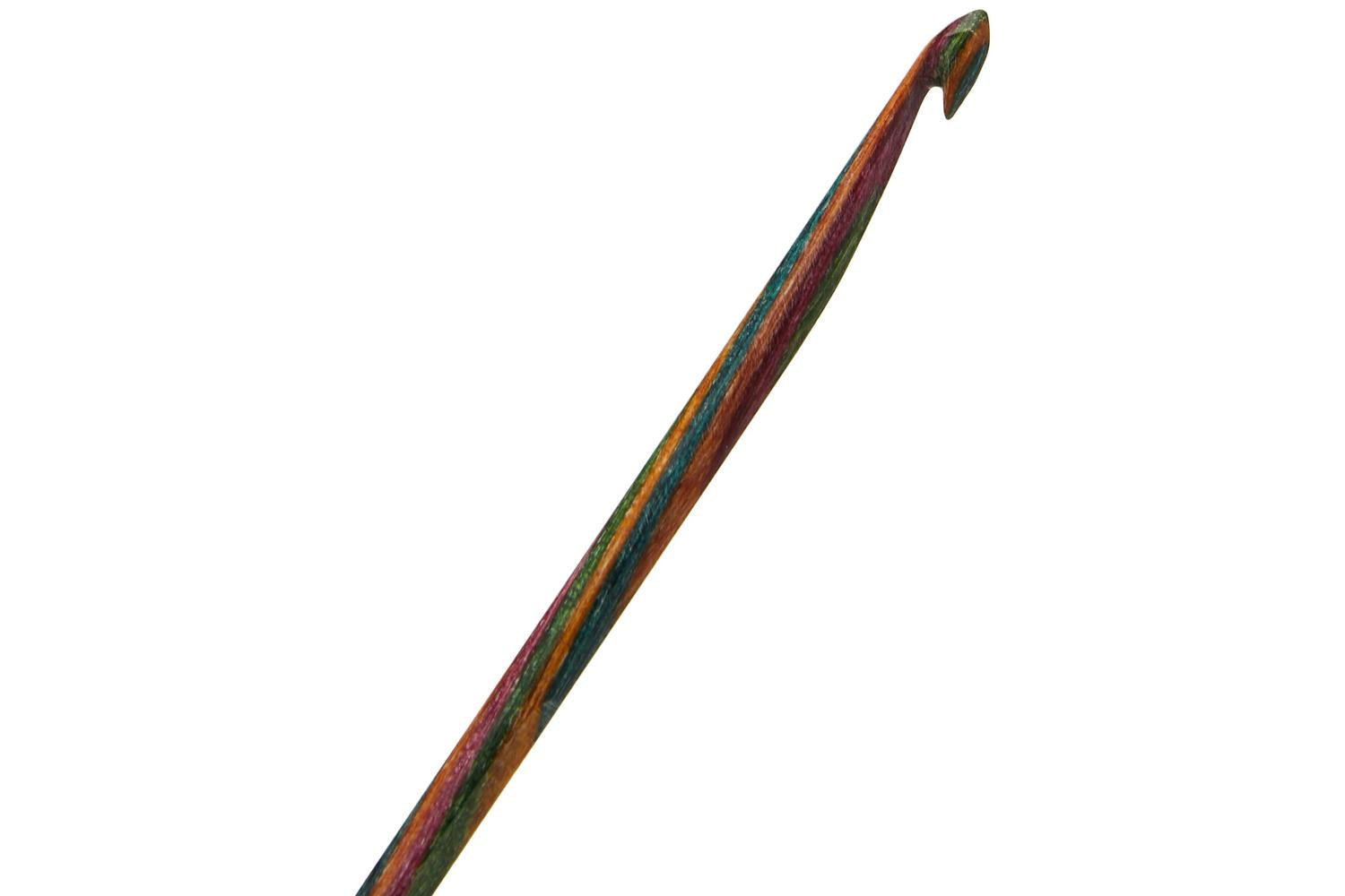 Knitpro Gro-kp20705 - Symfonie Chk Se 4 - Crochet Hook Symfo-2
