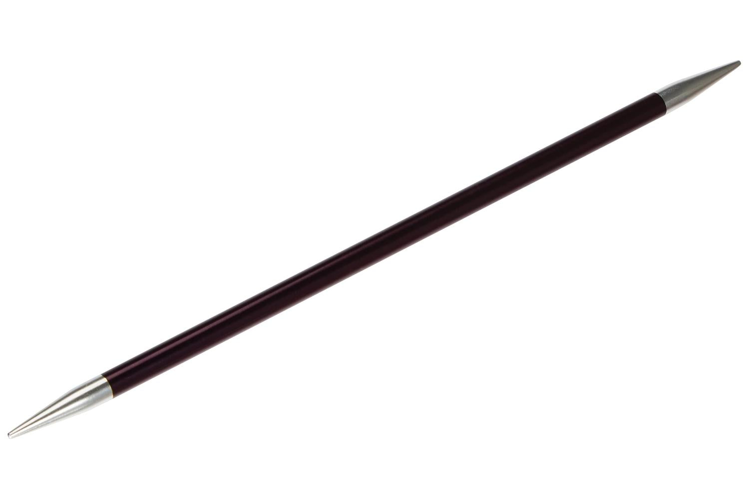 Knitpro Gro-kp47043 - Zing Dp 20x6 - Zing Knitting Pins Doub