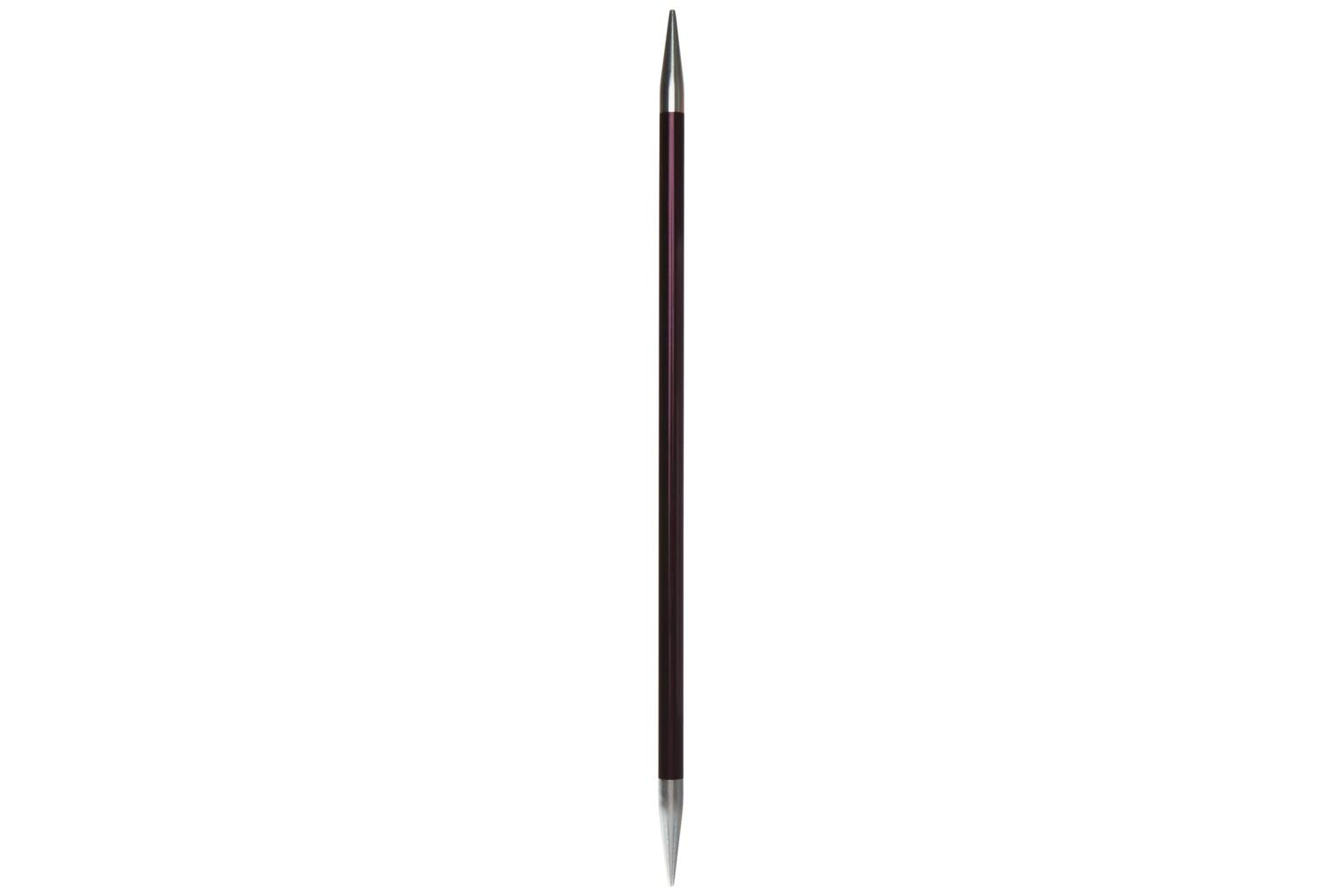 Knitpro Gro-kp47043 - Zing Dp 20x6 - Zing Knitting Pins Doub-2