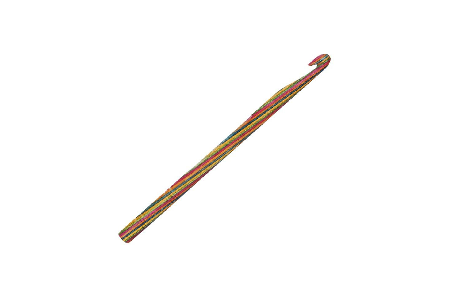 Knitpro Gro-kp20709 - Symfonie Chk Se 6 - Crochet Hook Symfo-2