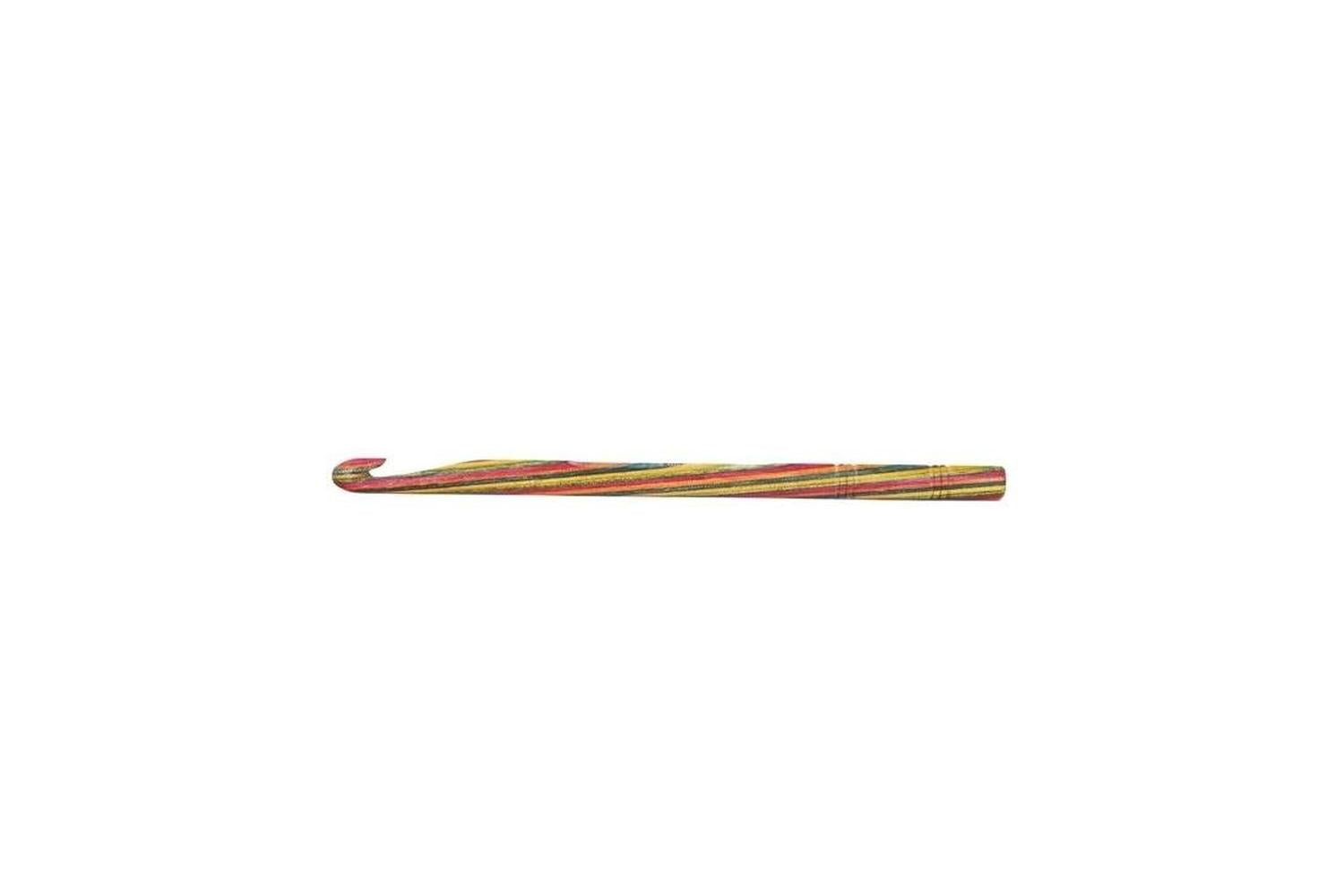 Knitpro Gro-kp20709 - Symfonie Chk Se 6 - Crochet Hook Symfo-3