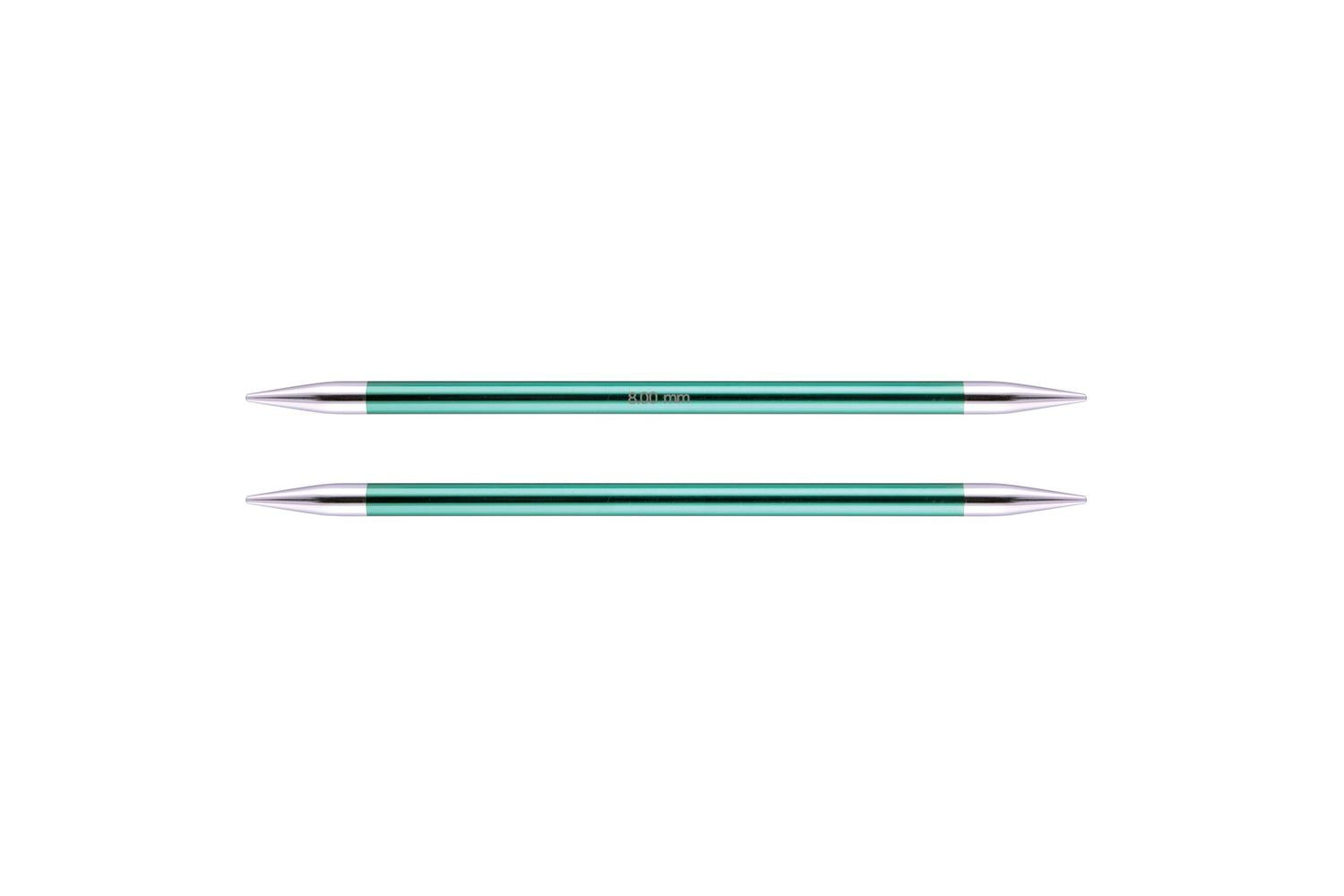 Knitpro Gro-kp47046 - Zing Dp 20x8 - Zing Knitting Pins Doub