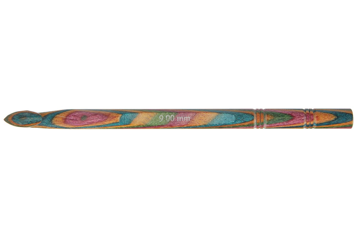 Knitpro Gro-kp20713 - Symfonie Chk Se 9 - Crochet Hook Symfo