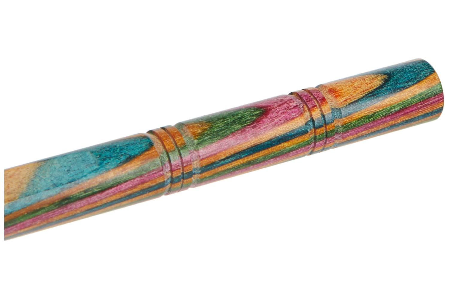 Knitpro Gro-kp20713 - Symfonie Chk Se 9 - Crochet Hook Symfo-2
