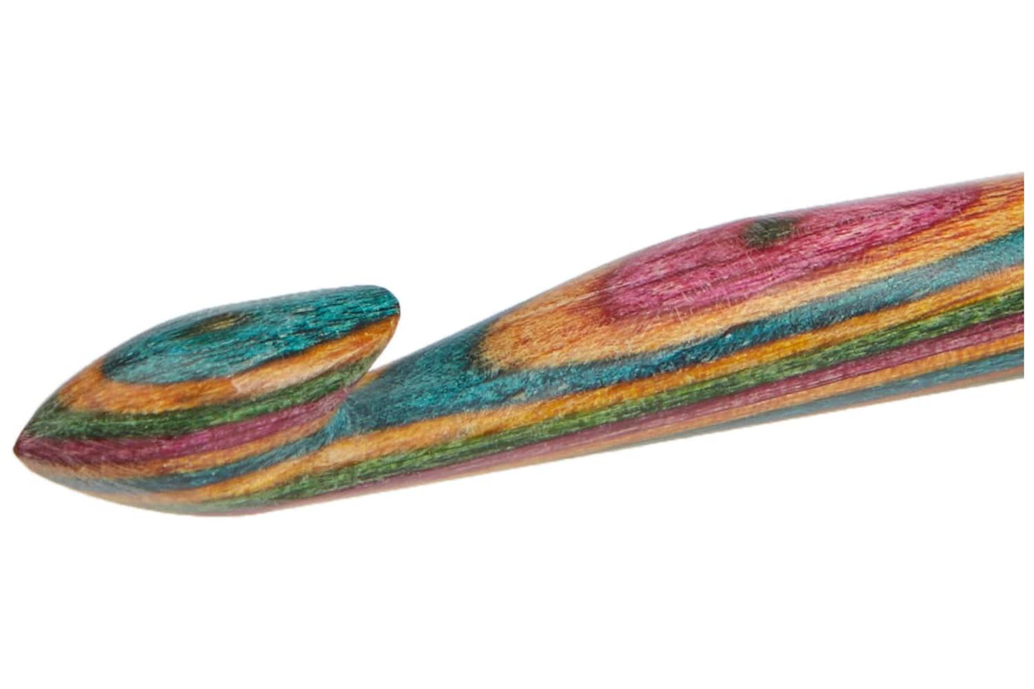 Knitpro Gro-kp20713 - Symfonie Chk Se 9 - Crochet Hook Symfo-3