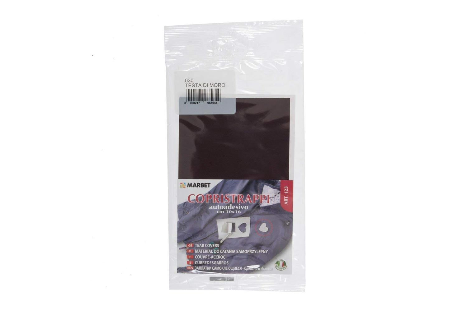 Marbet Gro-mb123.030 - Sa Repair Fabric - Repair Fabric Self