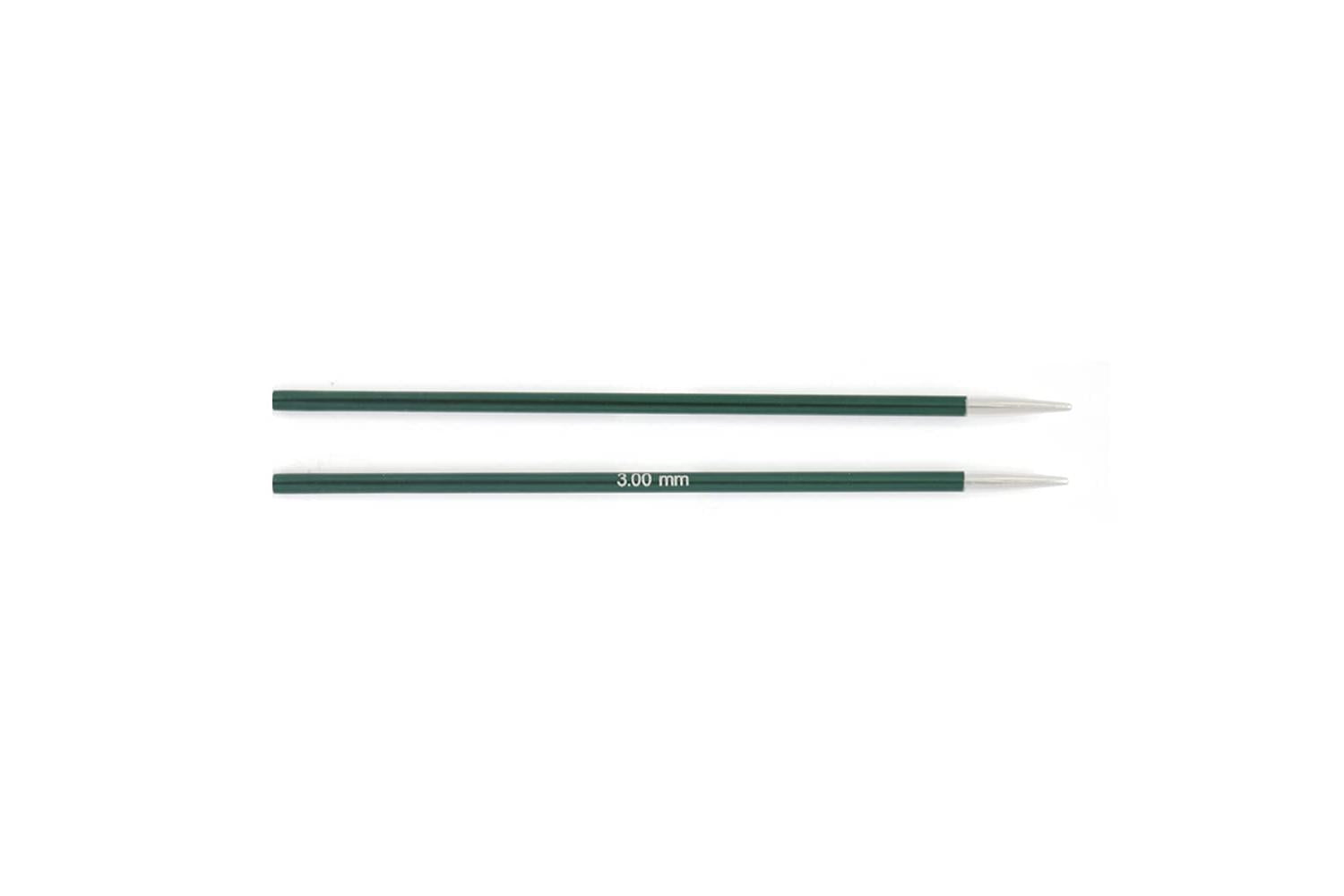 Knitpro Gro-kp47511 - Zing N Ic 3 - Zing Knitting Pins Circu