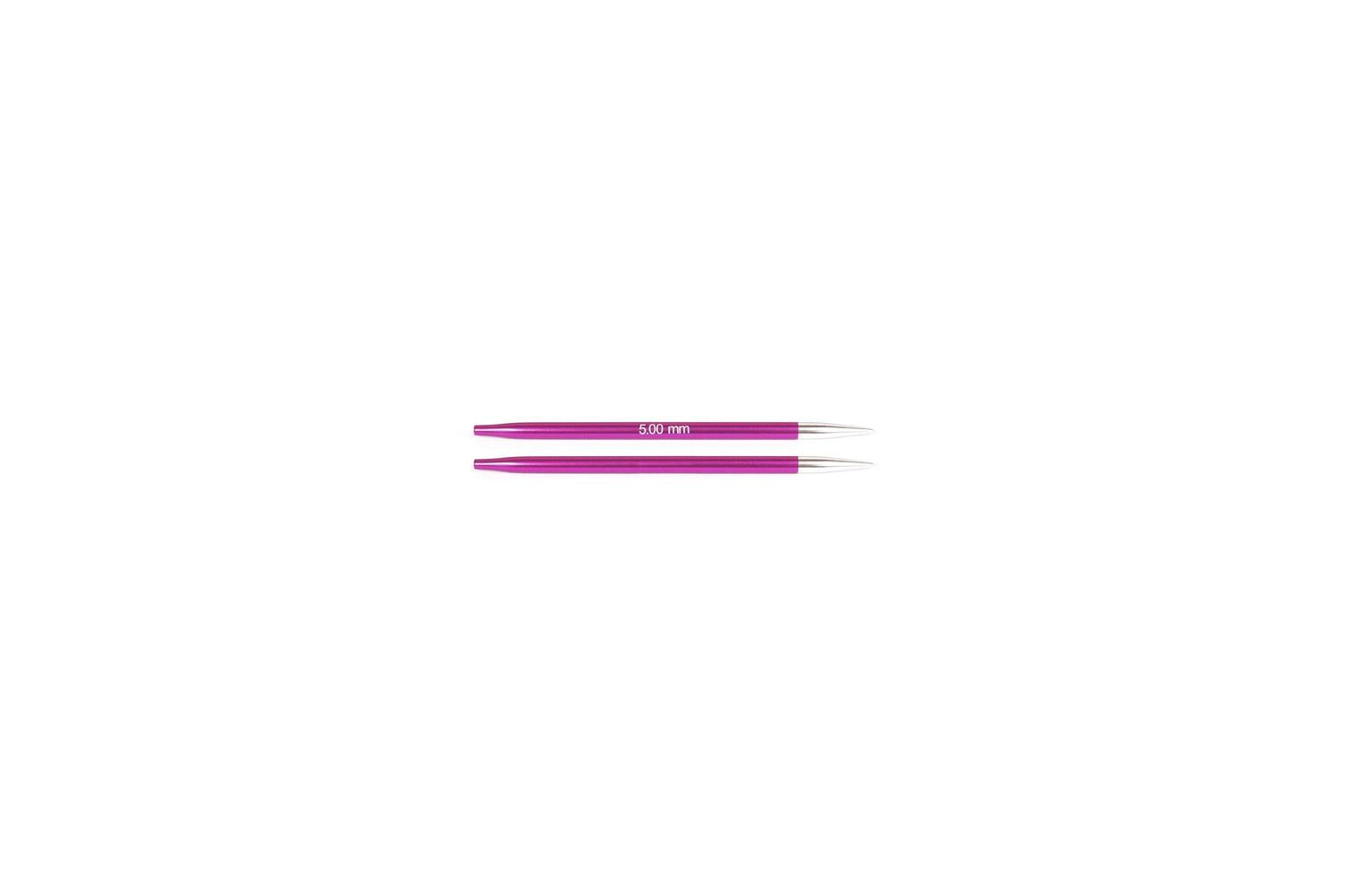 Knitpro Gro-kp47511 - Zing N Ic 3 - Zing Knitting Pins Circu-3
