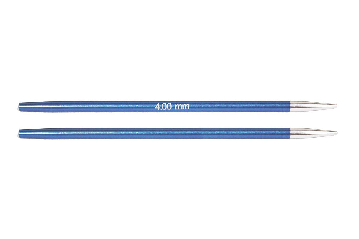 Knitpro Gro-kp47503 - Zing N Ic 4 - Zing Knitting Pins Circu