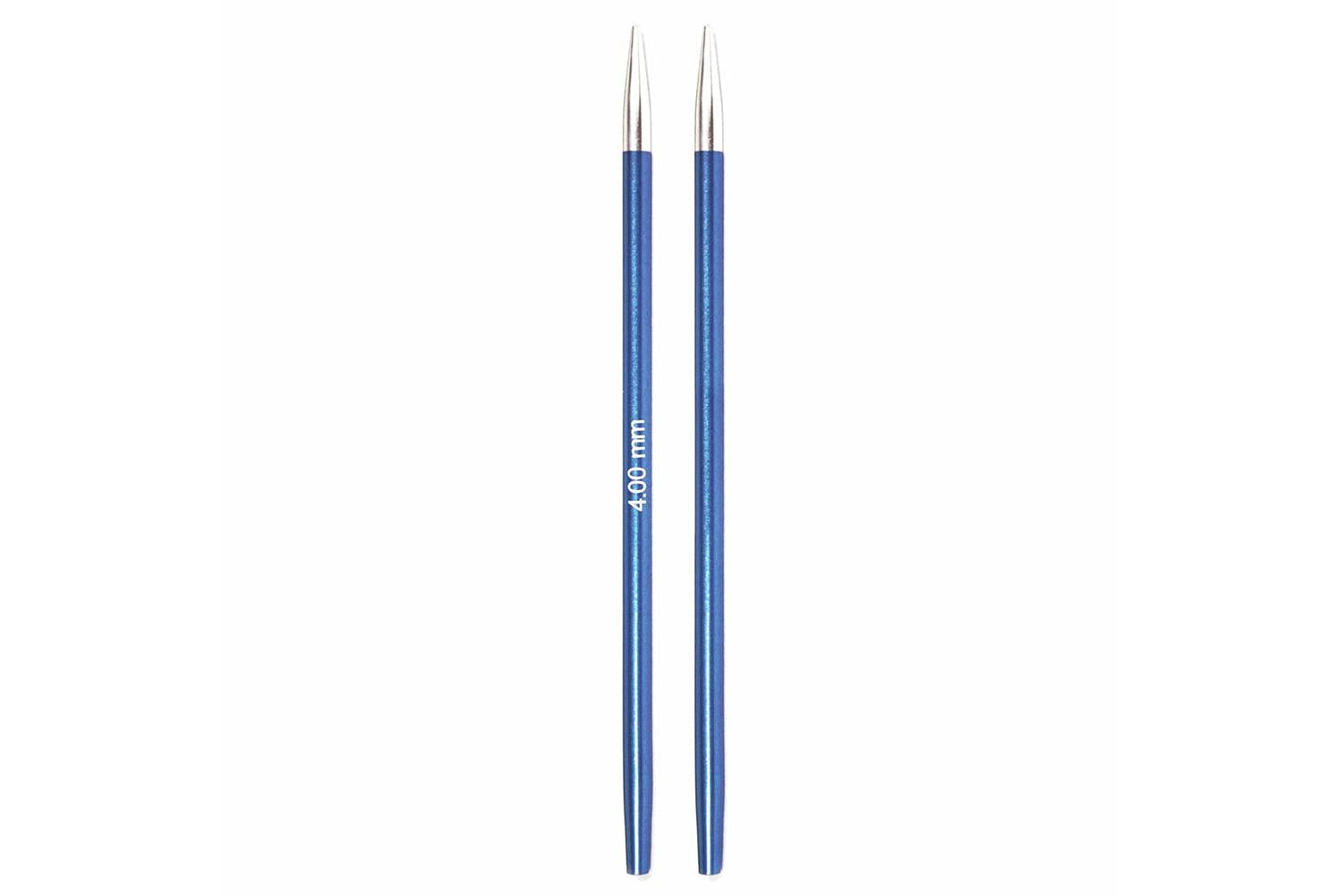 Knitpro Gro-kp47503 - Zing N Ic 4 - Zing Knitting Pins Circu-2