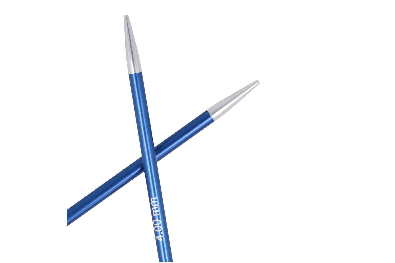 Knitpro Gro-kp47503 - Zing N Ic 4 - Zing Knitting Pins Circu-3