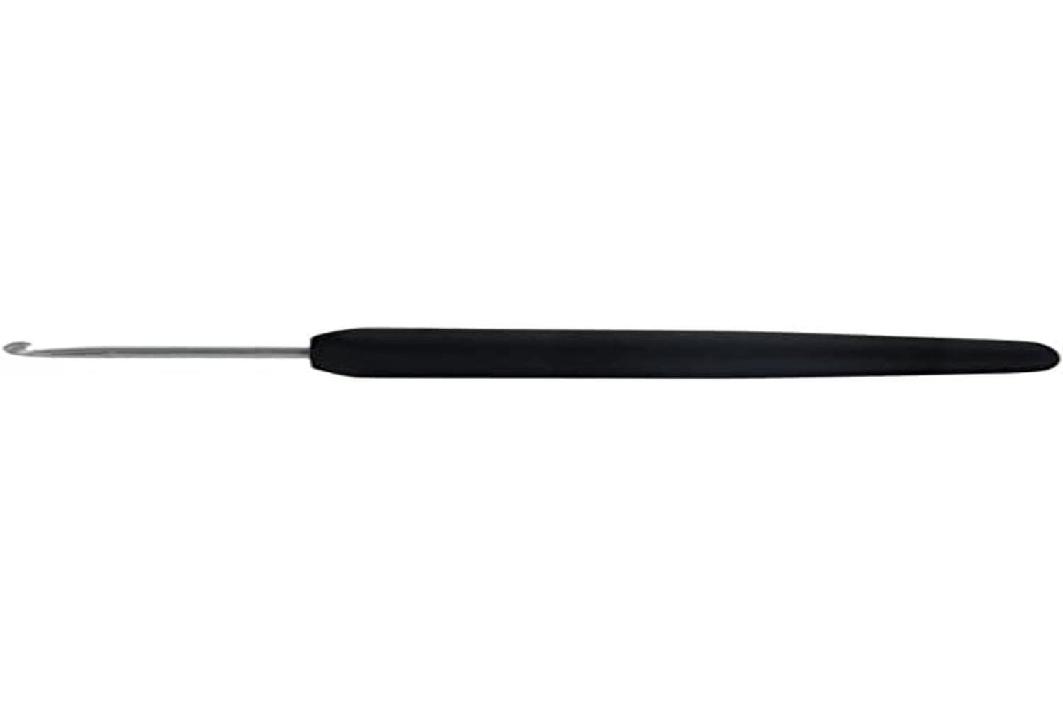 Knitpro Gro-kp30891 - Alumin S Chk Se 10 - Crochet Hook Silv