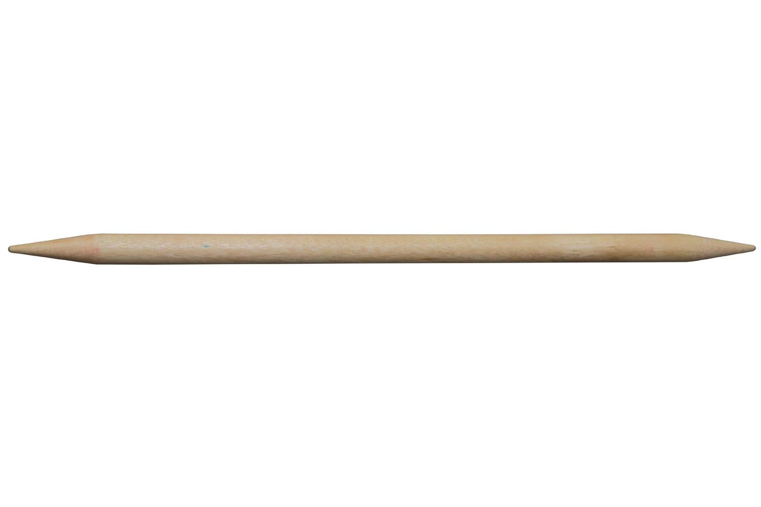 Knitpro Gro-kp35127 - Basix Dp 20x12 - Basix Knitting Pins D