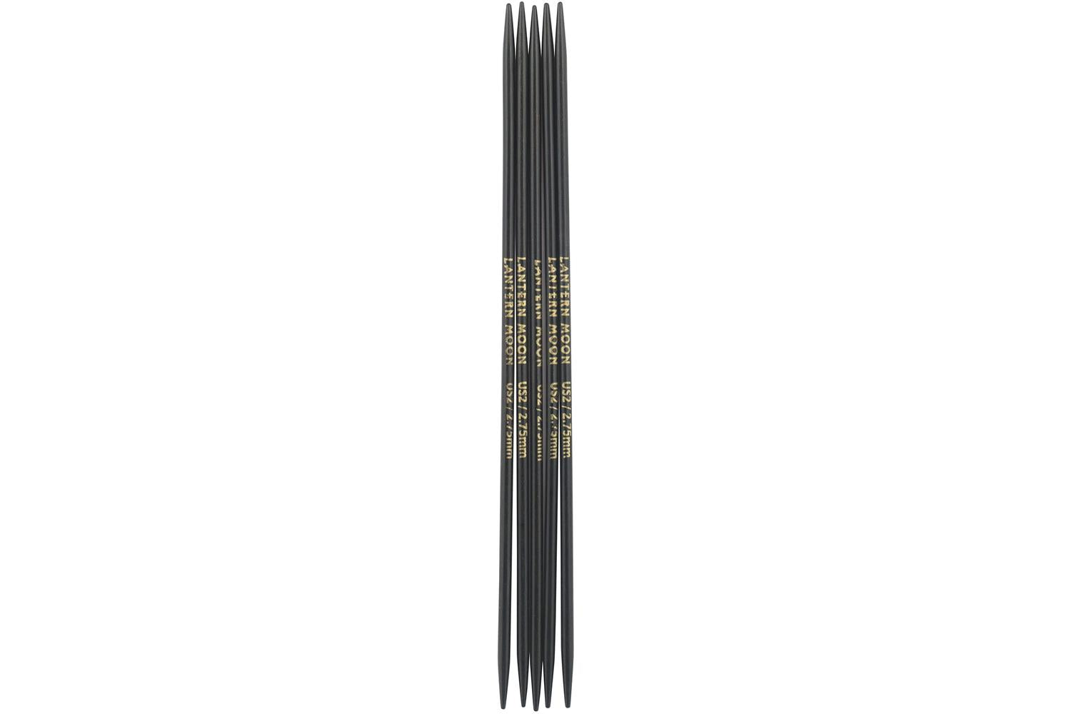 Lantern Moon Gro-kp350002 - Knitting Pins Double-ended Set O