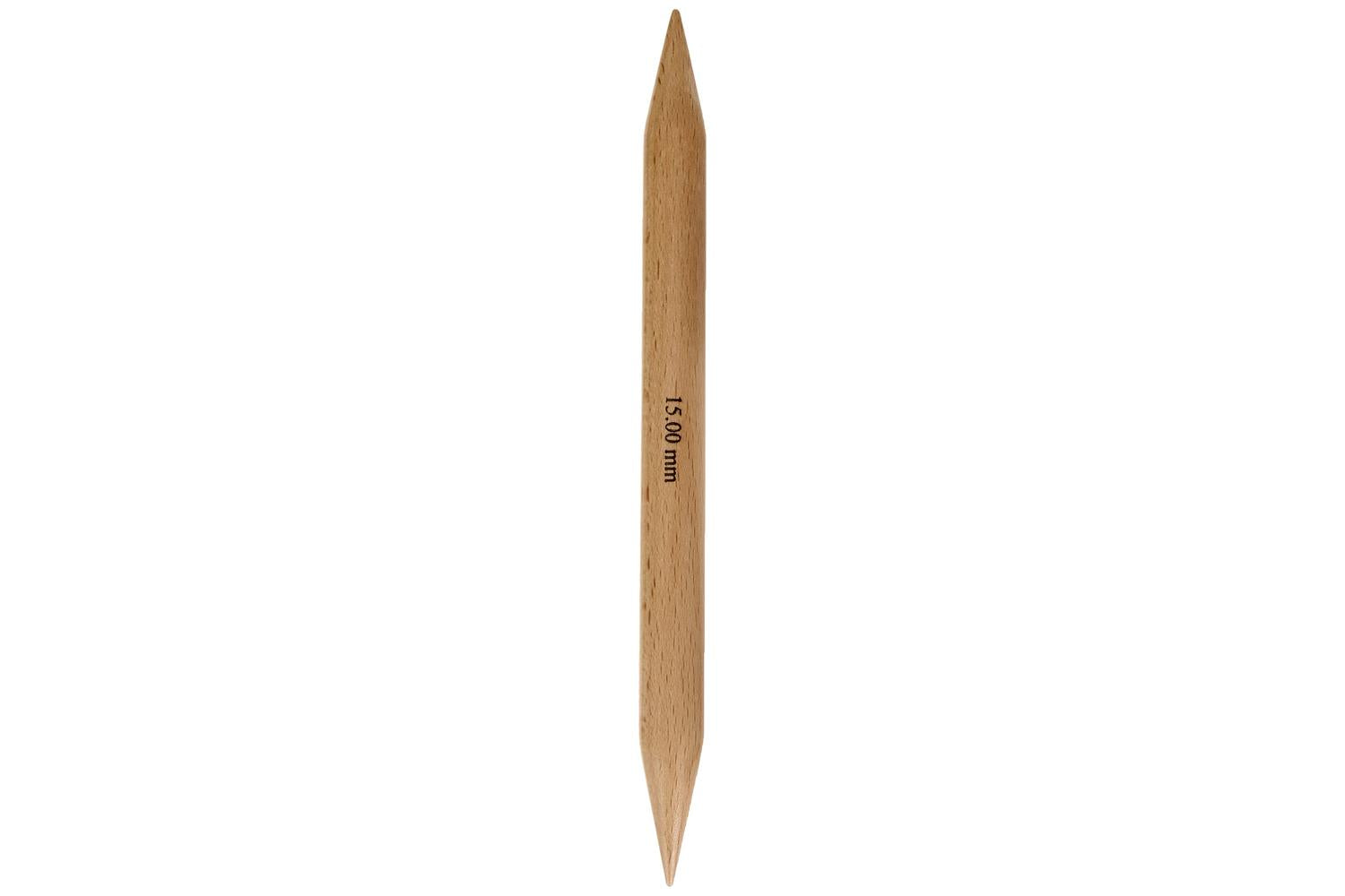 Knitpro Gro-kp35128 - Basix Dp 20x15 - Basix Knitting Pins D-3
