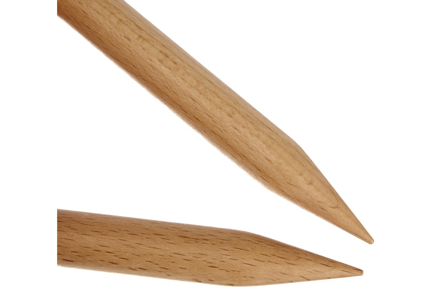 Knitpro Gro-kp35128 - Basix Dp 20x15 - Basix Knitting Pins D-4