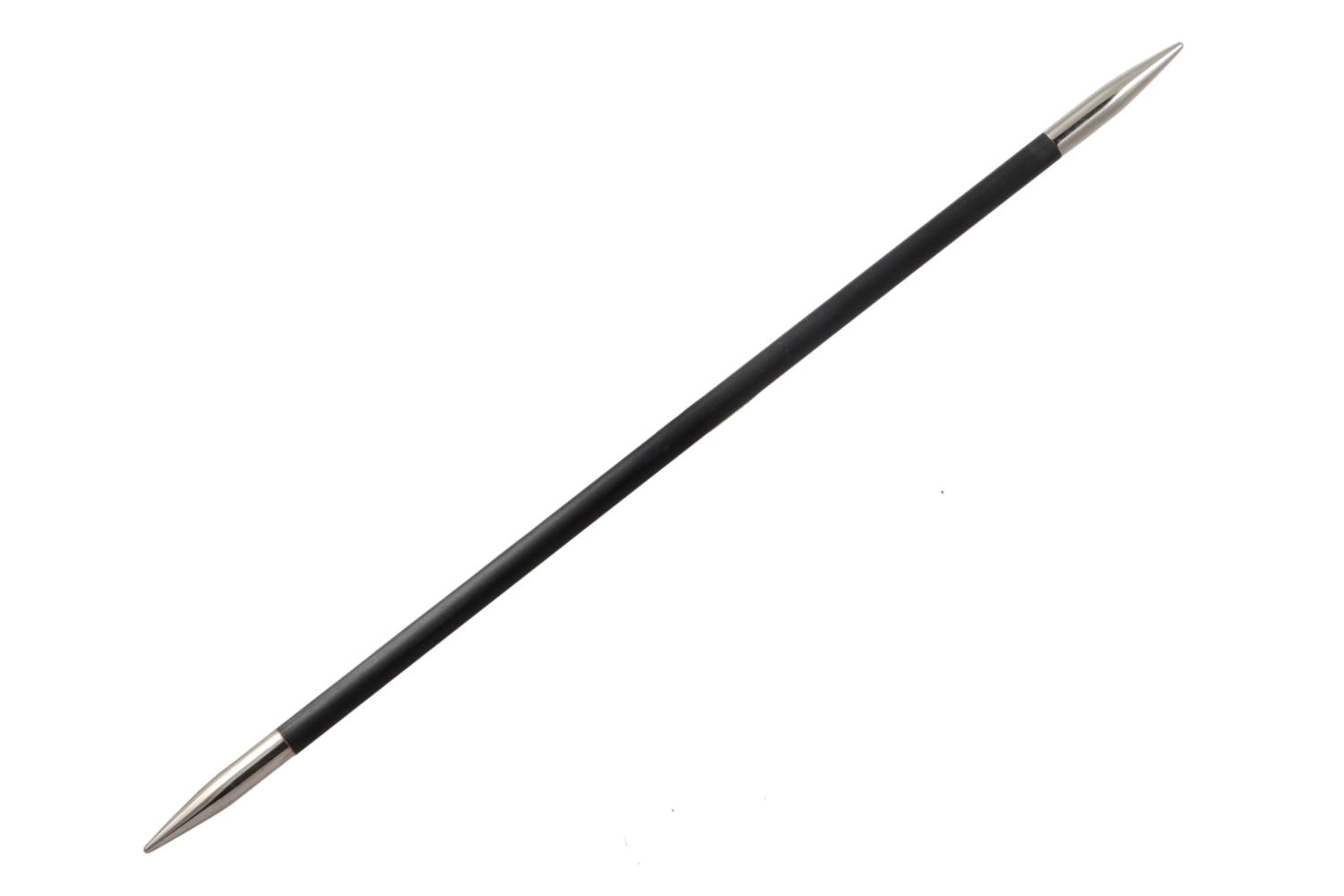 Knitpro Gro-kp41110 - Karbonz Knitting Pins Double-ended Set