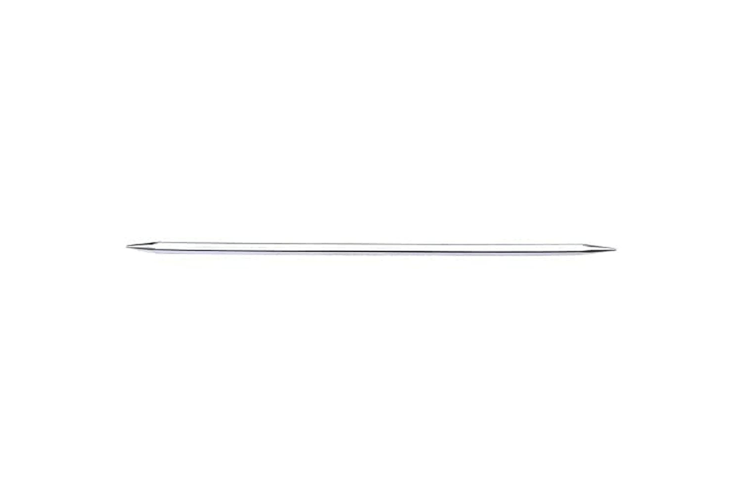 Knitpro Gro-kp12133 - Nova Cubics Knitting Pins Double-ended-2