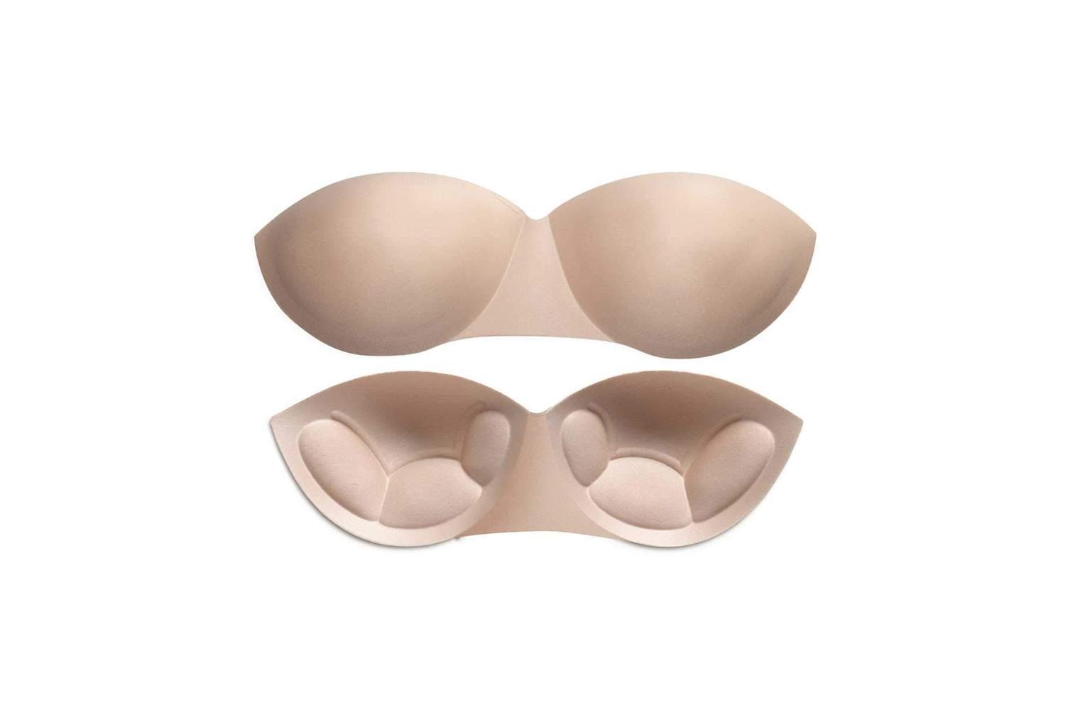 Marbet Gro-mb20003.017 - Bra Liner Large - Push-up Bra Liner