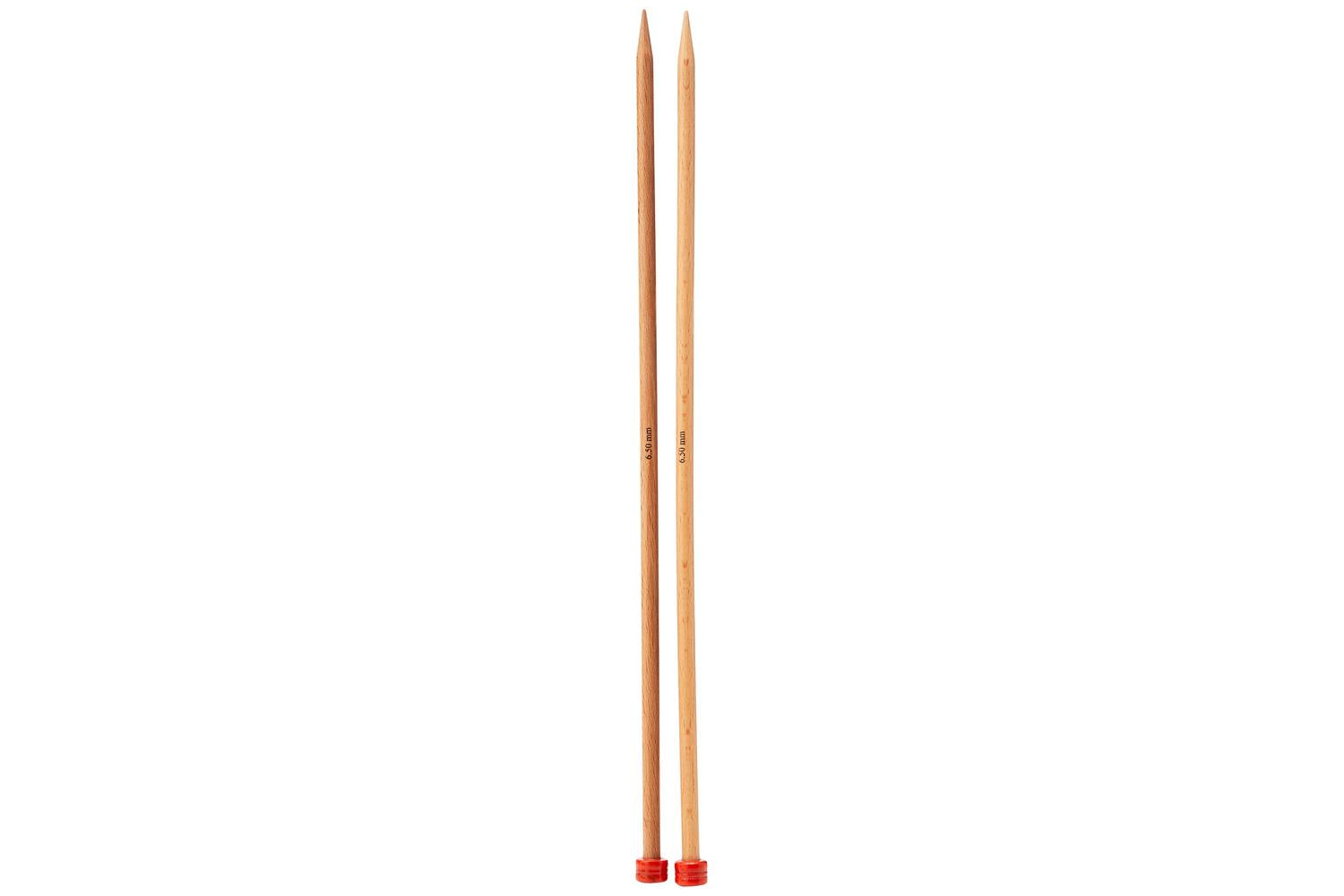 Knitpro Gro-kp35247 - Basix Sp 30x65 - Basix Knitting Pins S