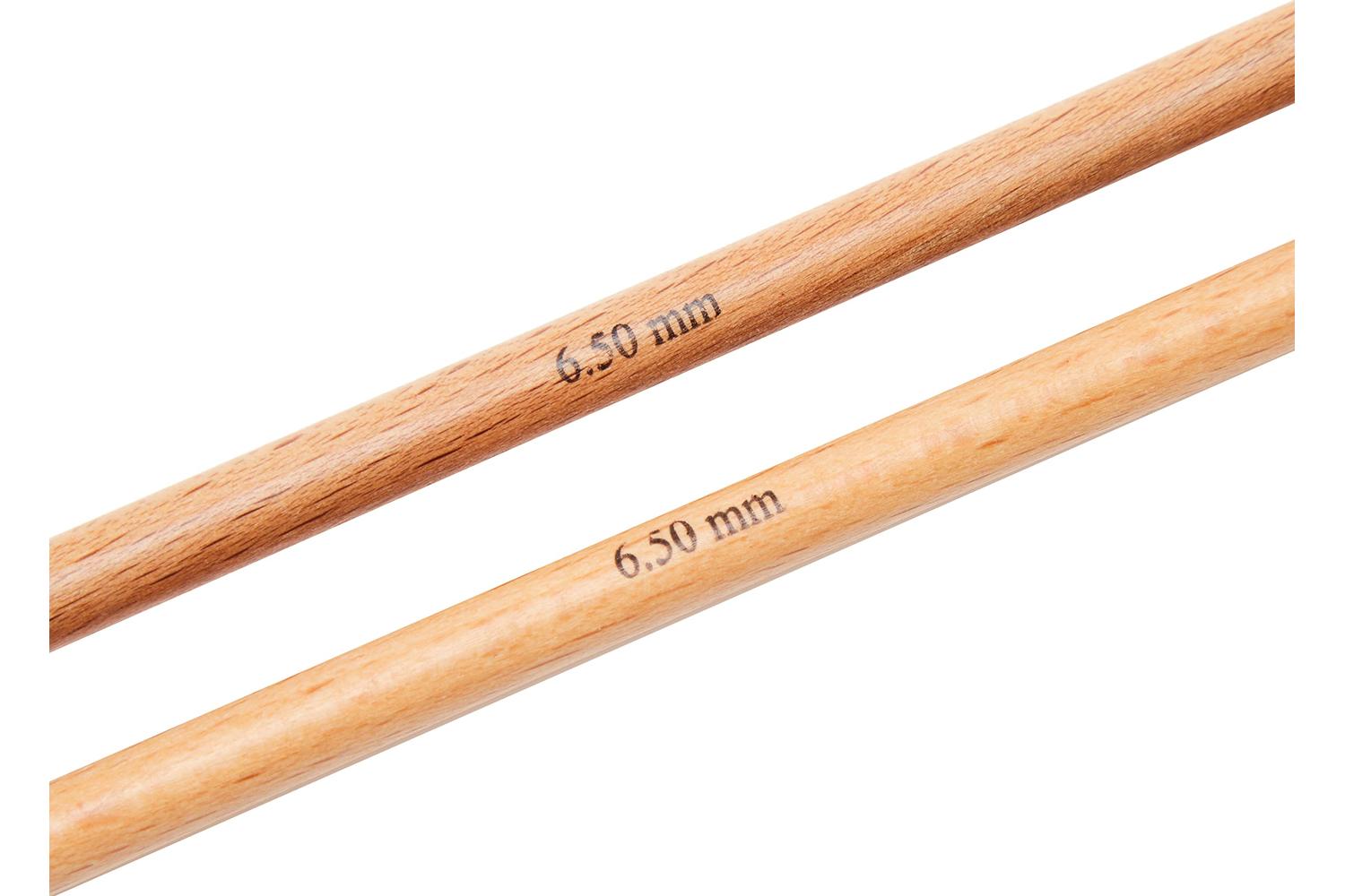 Knitpro Gro-kp35247 - Basix Sp 30x65 - Basix Knitting Pins S-2