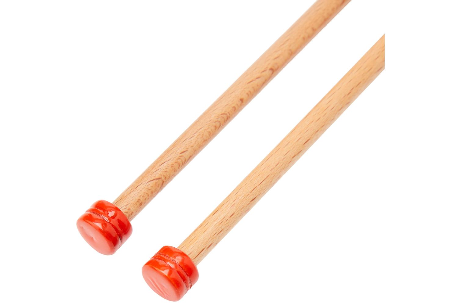 Knitpro Gro-kp35247 - Basix Sp 30x65 - Basix Knitting Pins S-3