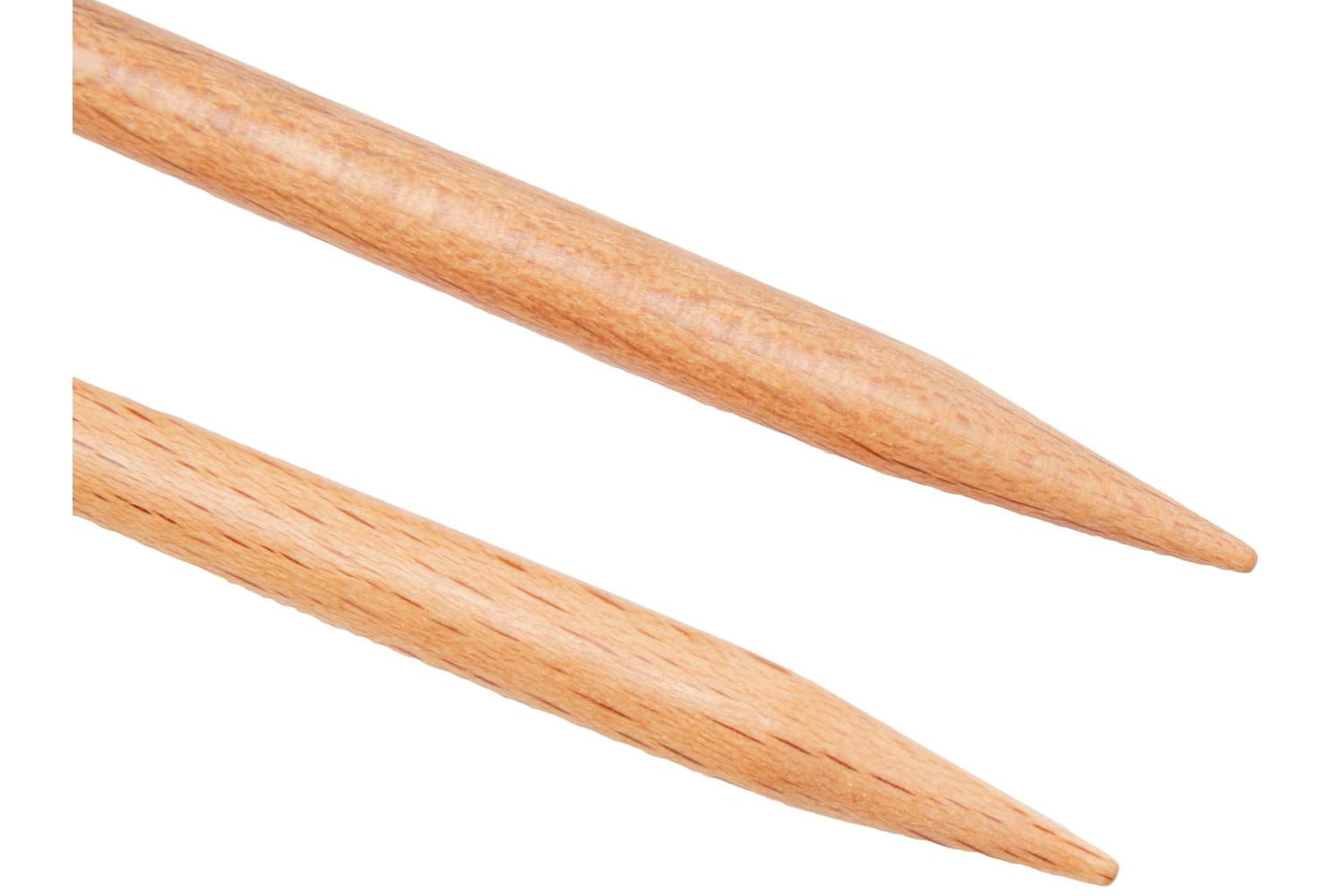 Knitpro Gro-kp35247 - Basix Sp 30x65 - Basix Knitting Pins S-4