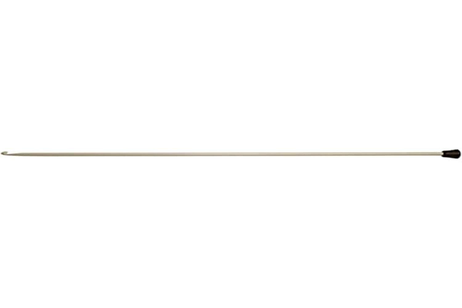 Knitpro Gro-kp30820 - Alumin Chk Ta Se 2 - Aluminium Grey Tu