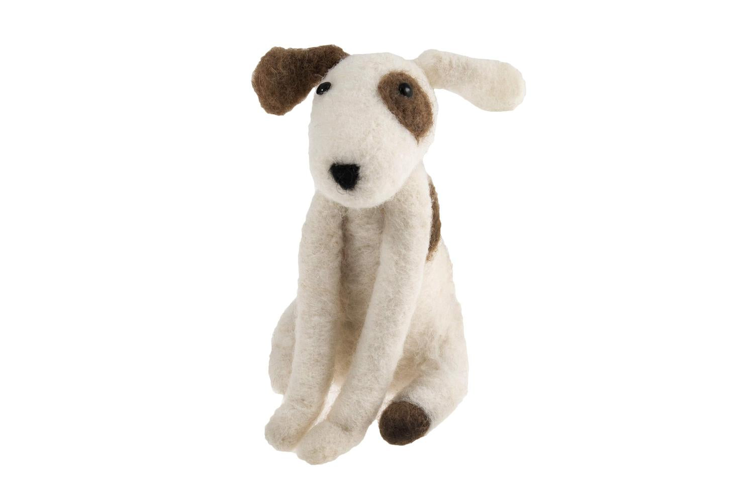 Trimits Gro-tck006 - Nfelting Dog - Needle Felting Kit Dog --3