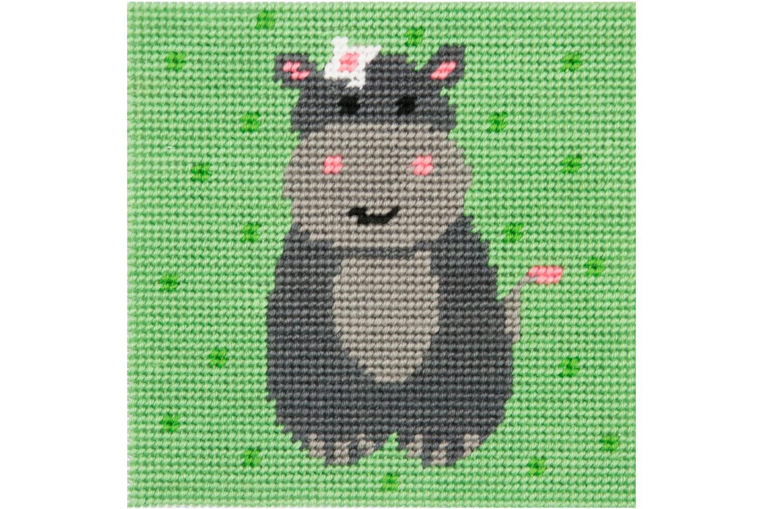 Anchor Gro-3690000\20034 - First Kit Hattie - Tapestry Kit 1
