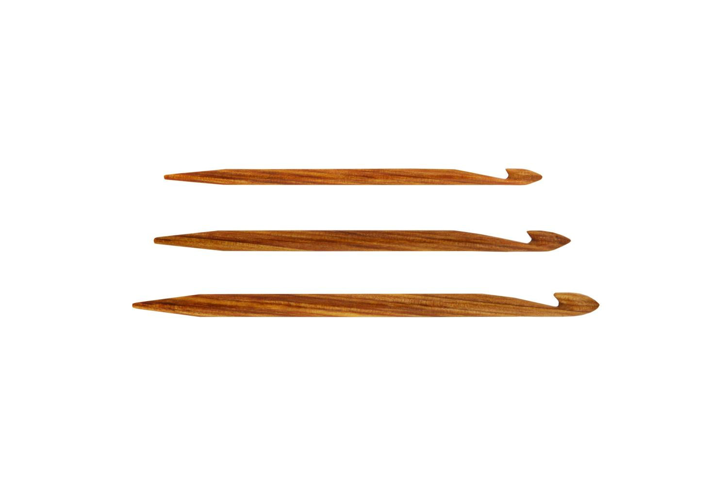 Knitpro Gro-kp10942 - Repair Hooks Pk3 - Repair Hooks 3 Piec