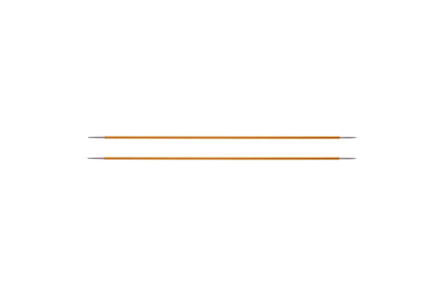 Knitpro Gro-kp47032 - Zing Dp 20x225 - Zing Knitting Pins Do