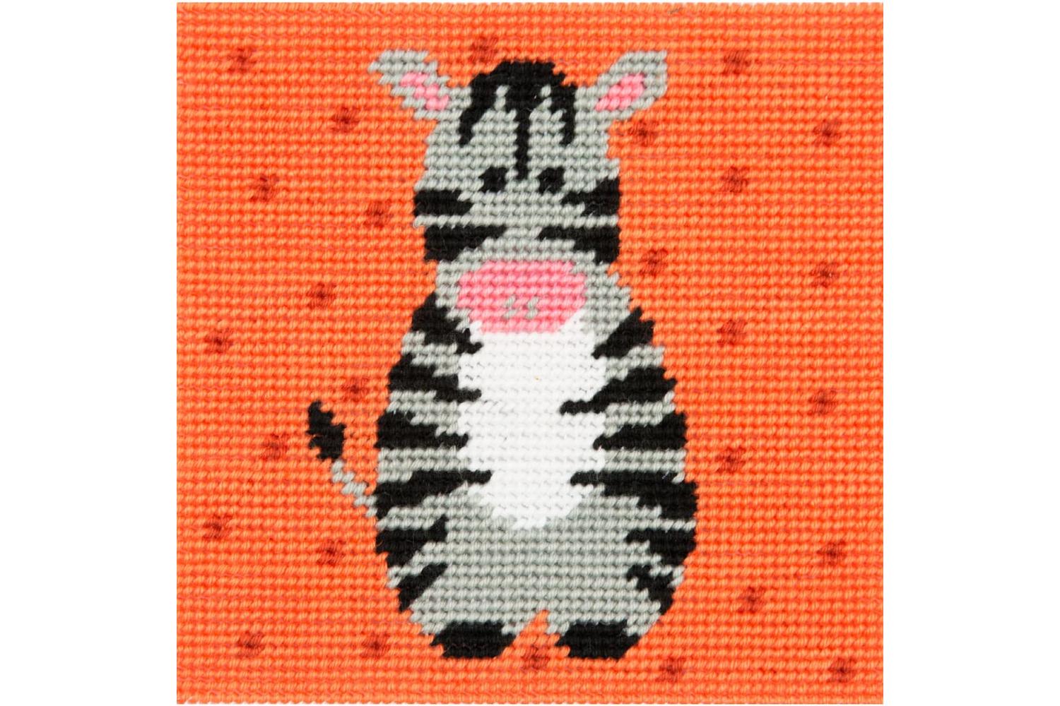 Anchor Gro-3690000\20035 - First Kit Deborah - Tapestry Kit