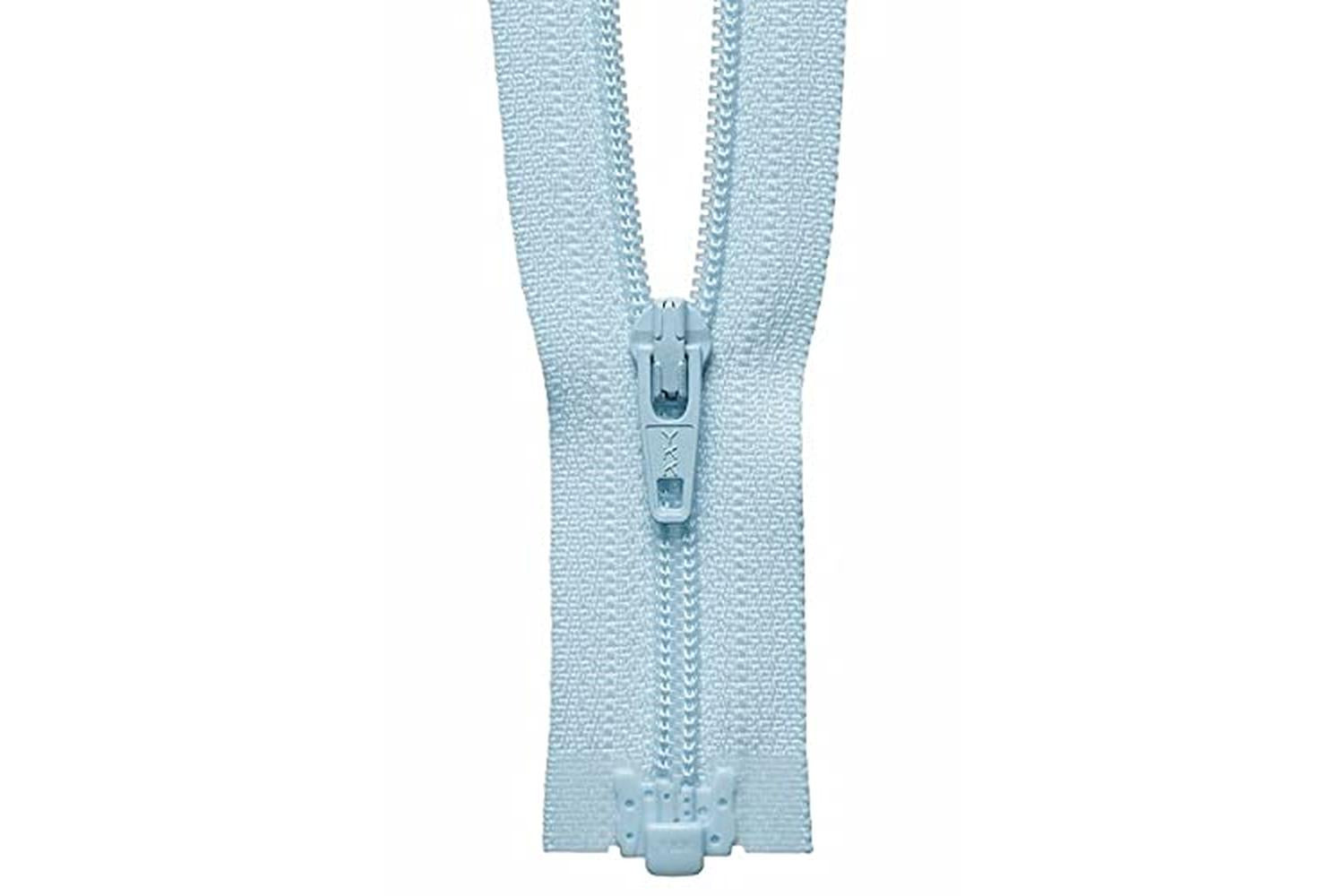 Ykk Gro-y1330\542 - Lgtw Oe Zip 30cm - Light-weight Open End