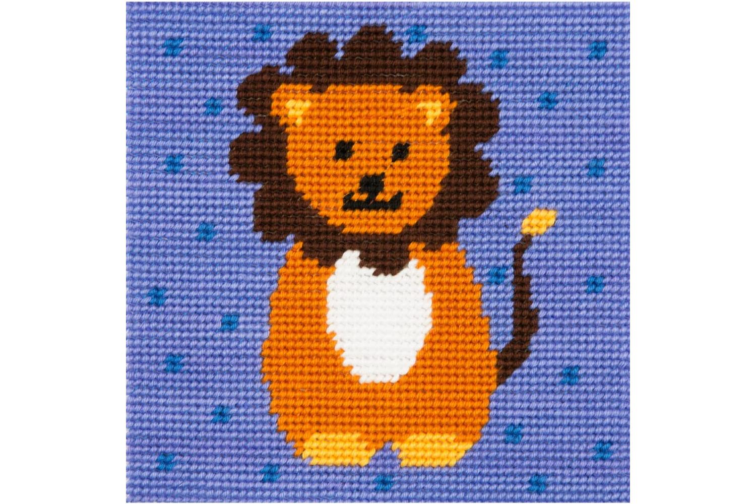 Anchor Gro-3690000\20033 - First Kit Lorenzo - Tapestry Kit