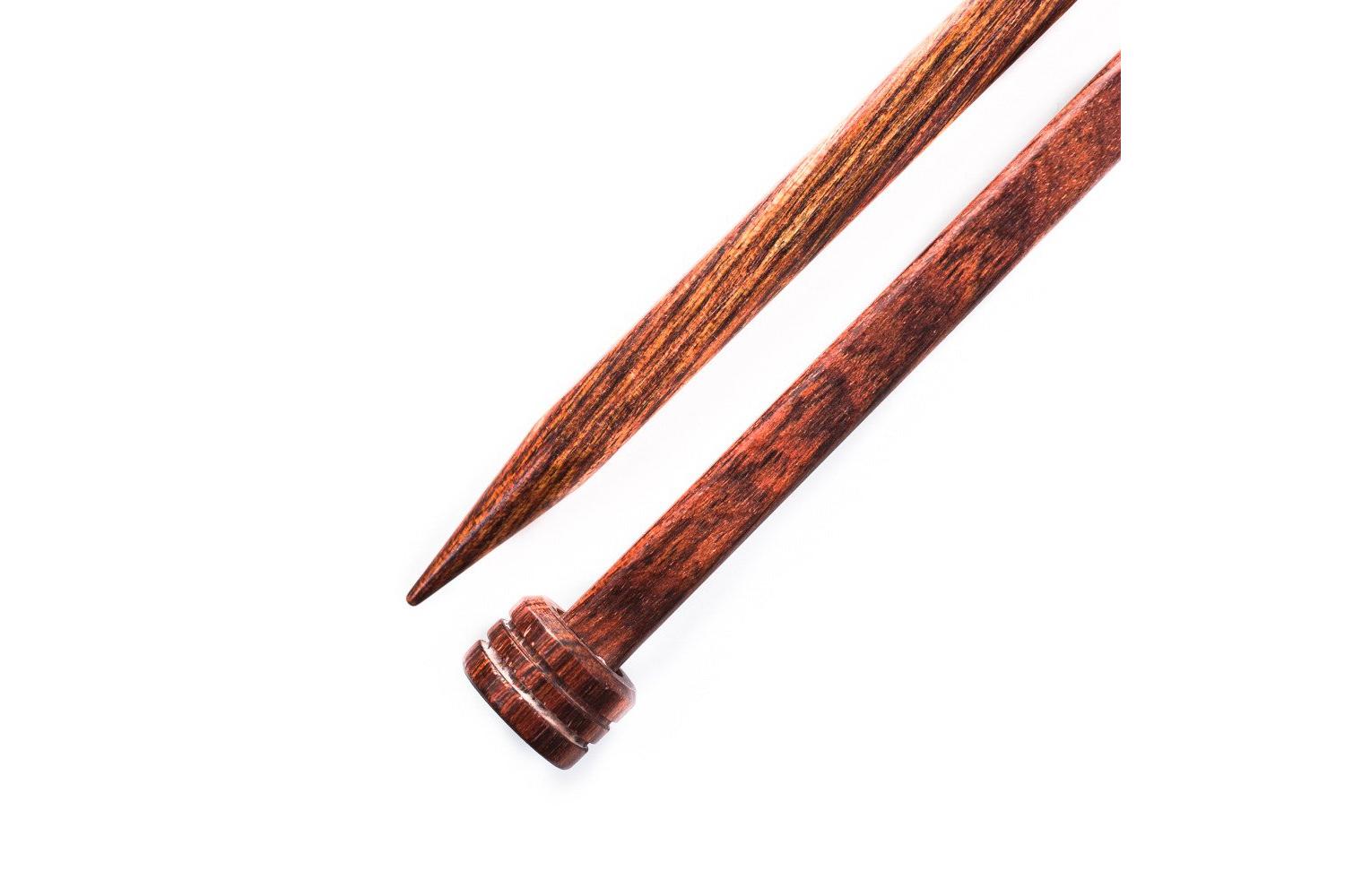 Knitpro Gro-kp25241 - Cubics Sp 25x65 - Cubics Knitting Pins